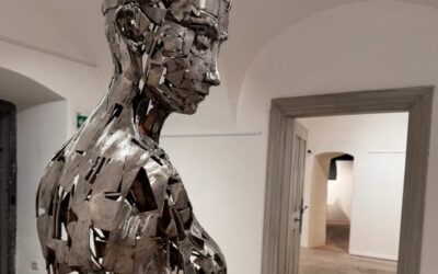 Ausstellung Schloss Siegmundsried 2025